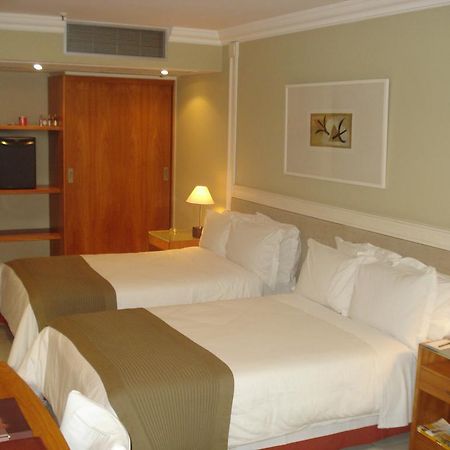 Golden Tulip Ipanema Plaza Hotel Rio de Janeiro Kültér fotó