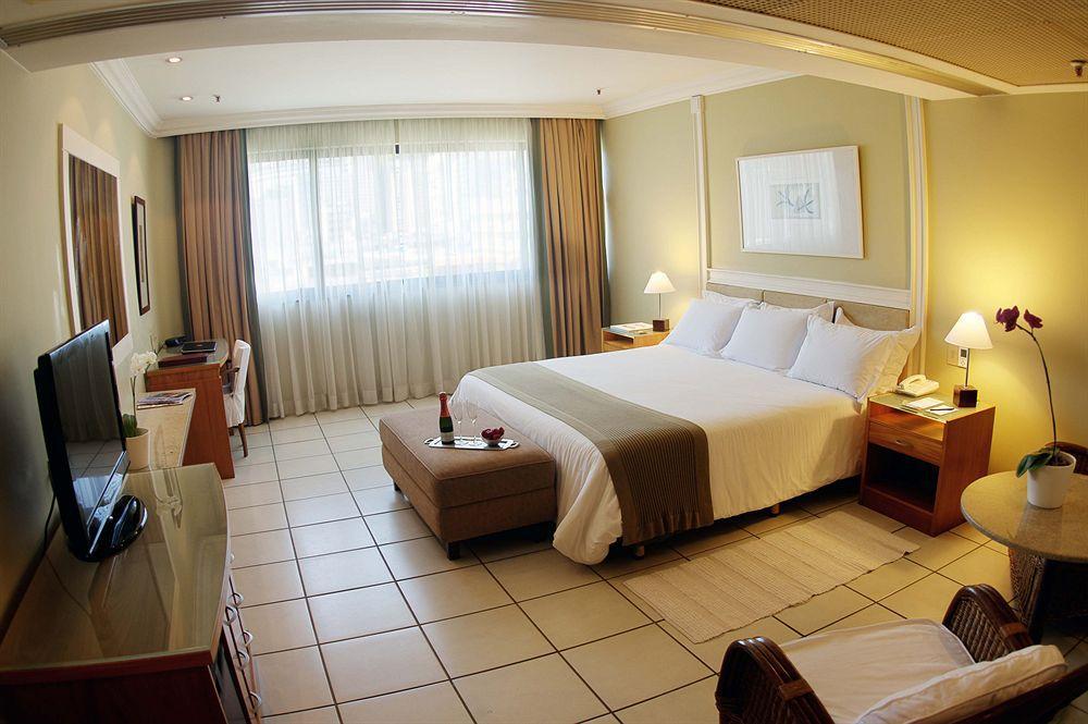 Golden Tulip Ipanema Plaza Hotel Rio de Janeiro Kültér fotó