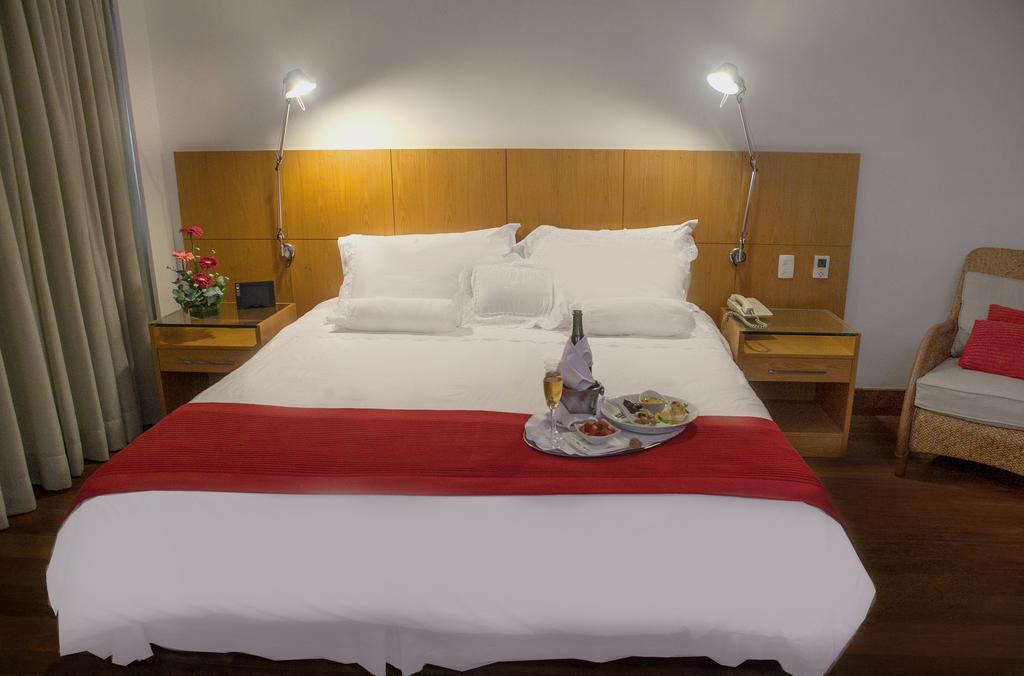 Golden Tulip Ipanema Plaza Hotel Rio de Janeiro Kültér fotó