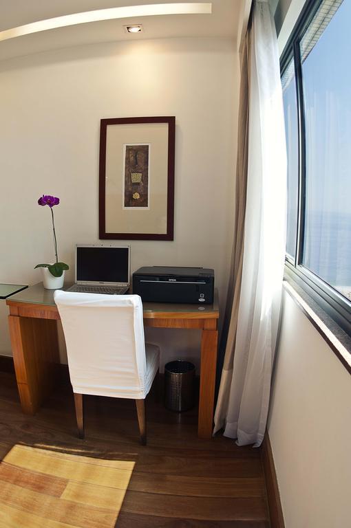 Golden Tulip Ipanema Plaza Hotel Rio de Janeiro Kültér fotó