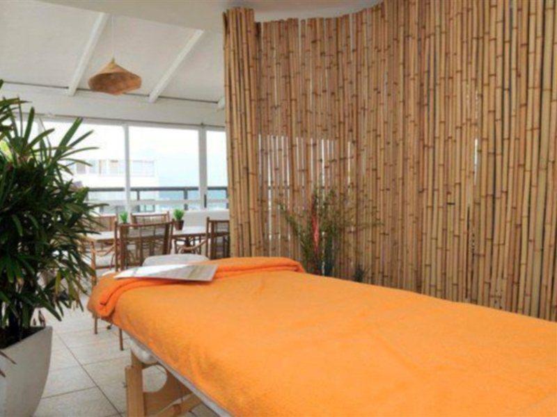 Golden Tulip Ipanema Plaza Hotel Rio de Janeiro Kültér fotó