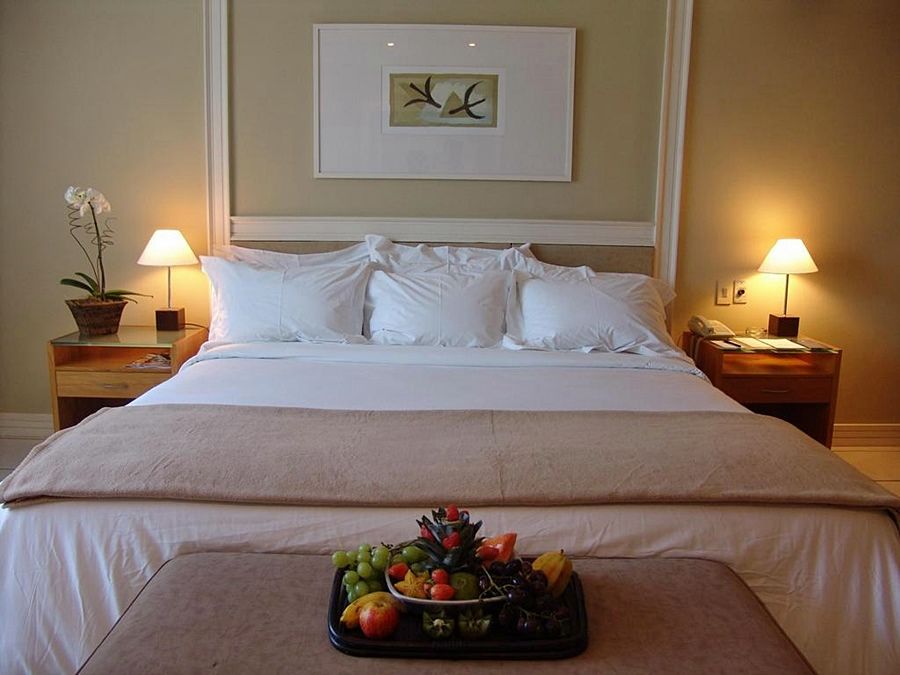 Golden Tulip Ipanema Plaza Hotel Rio de Janeiro Kültér fotó