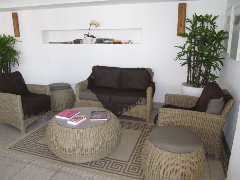 Golden Tulip Ipanema Plaza Hotel Rio de Janeiro Kültér fotó